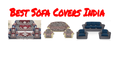 Top 5 Best Sofa Covers